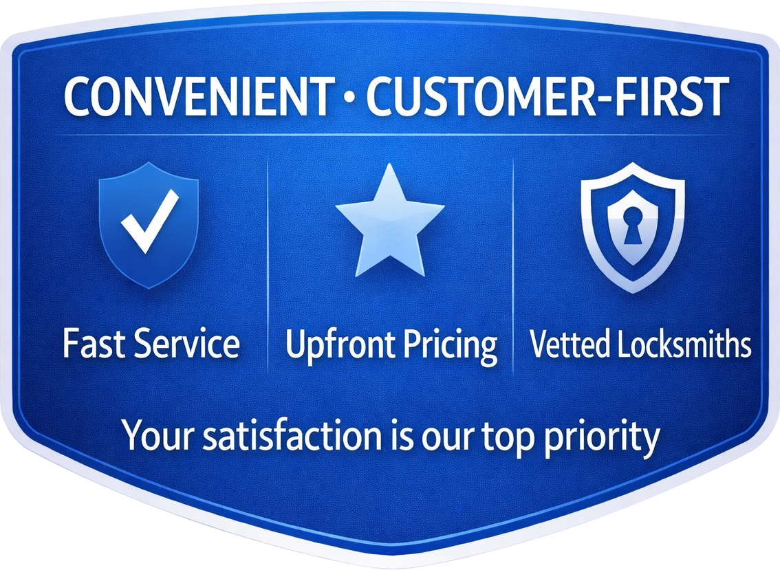 Service Slogan